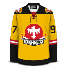 Roughnecks